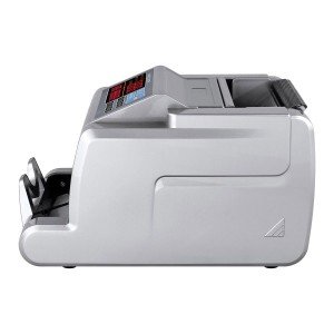 JMT 409 Silver Mix Para Sayma Makinesi