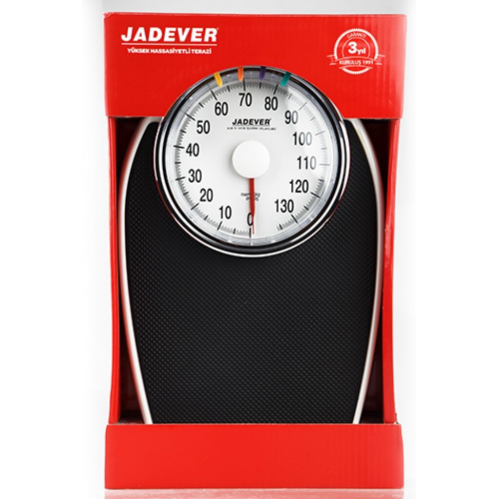 Mekanik Banyo Baskülü 136 KG