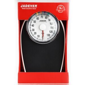 Mekanik Banyo Baskülü 136 KG