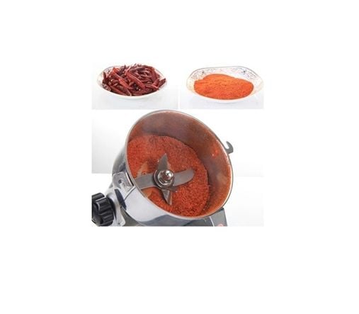 Fındık Fıstık Gıda Baharat Öğütücü 1500 Gr