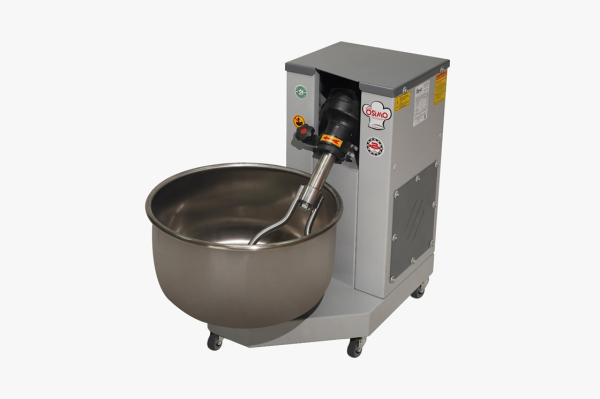 Osimo 15 Kg Hamur Yoğurma Karma Makinesi