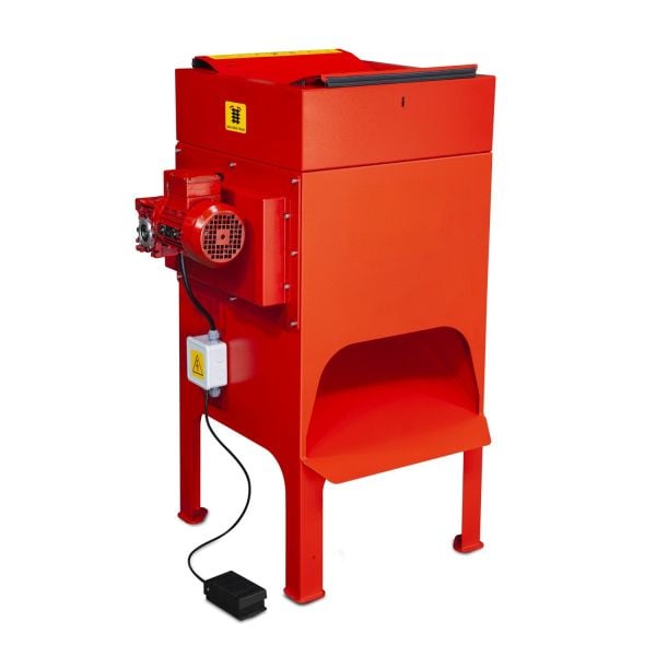 Et Pay Etme Makinesi Üstten Atmalı 220 Volt