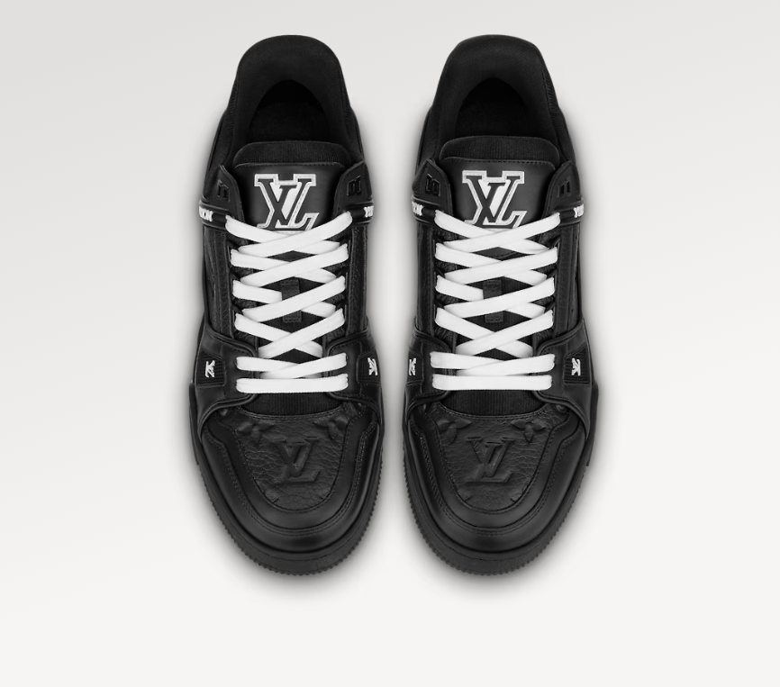 LV Trainers - Ayakkabı