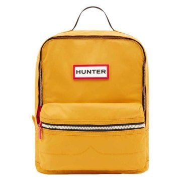 Original Backpack - Çanta, Sarı