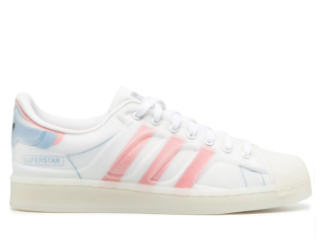Superstar Futureshell sneakers - Shoes, White