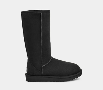 Classic Tall II Boot - Boots, Black