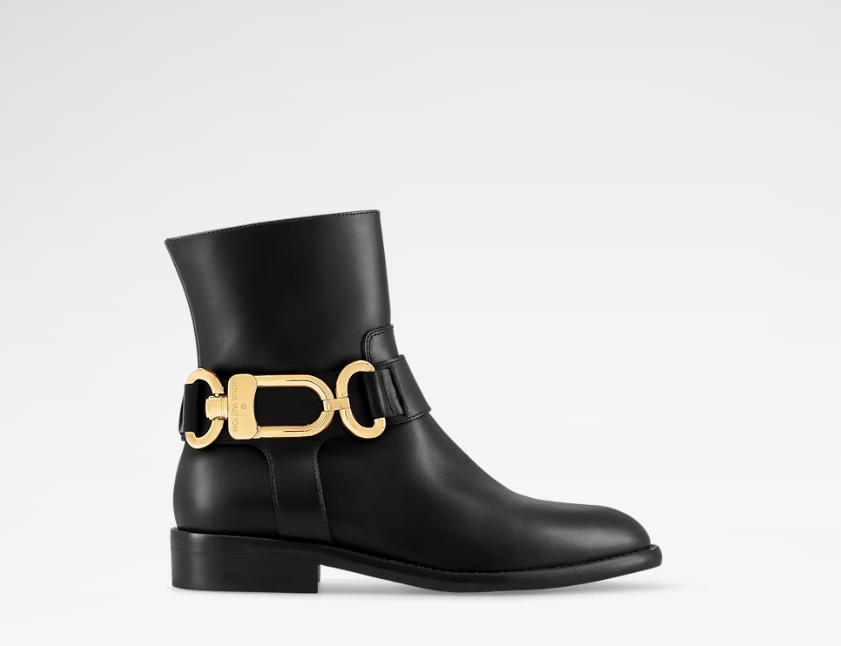 Westside Flat Ankle Boot - Bot