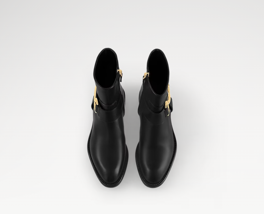 Westside Flat Ankle Boot - Bot