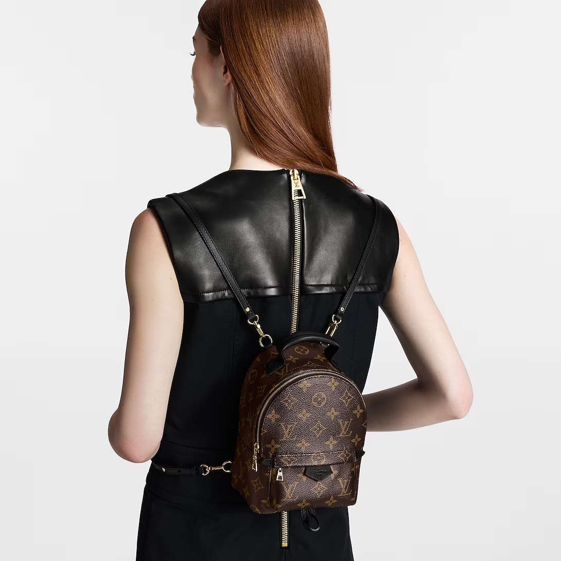Lv mini bookbag discount