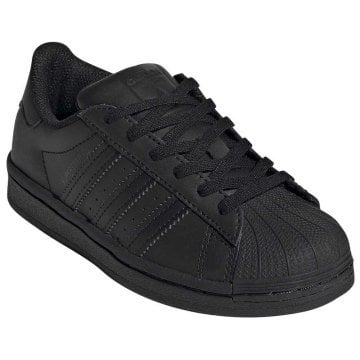 originals Superstar C - Shoes, Black