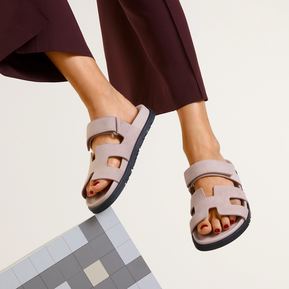 Chypre sandal  - Terlik