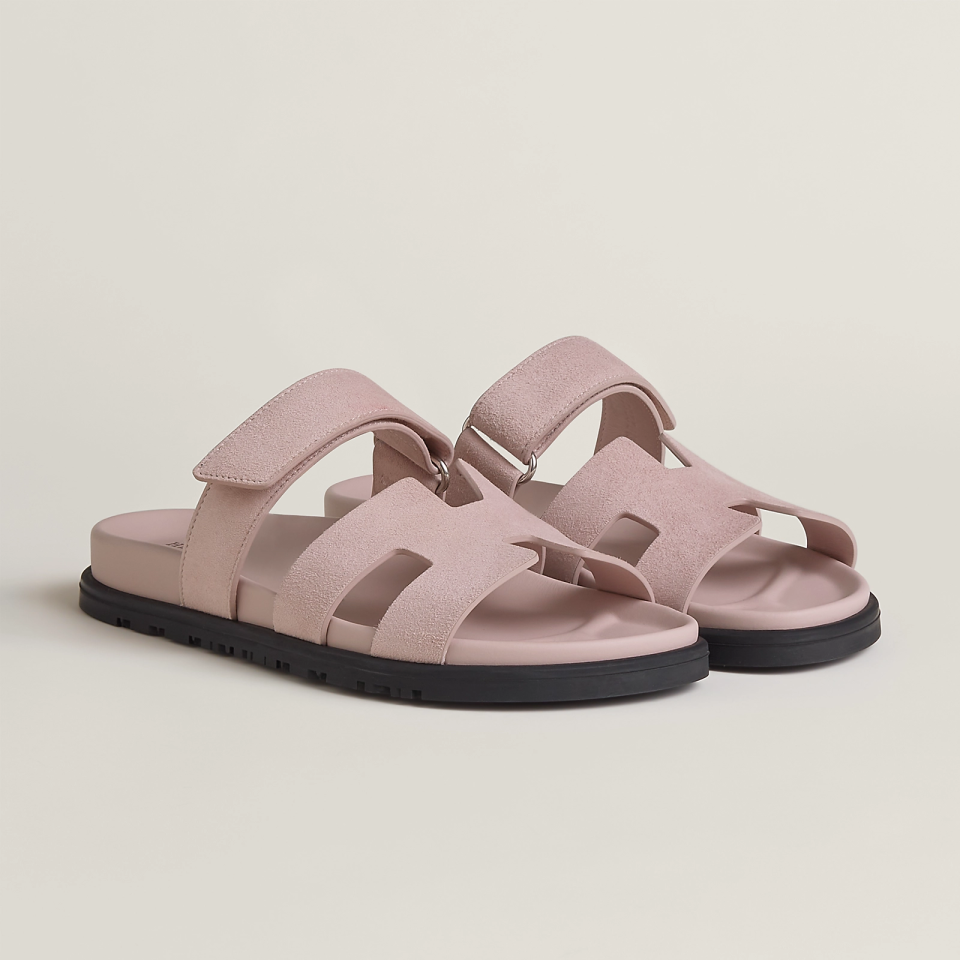 Chypre sandal  - Terlik