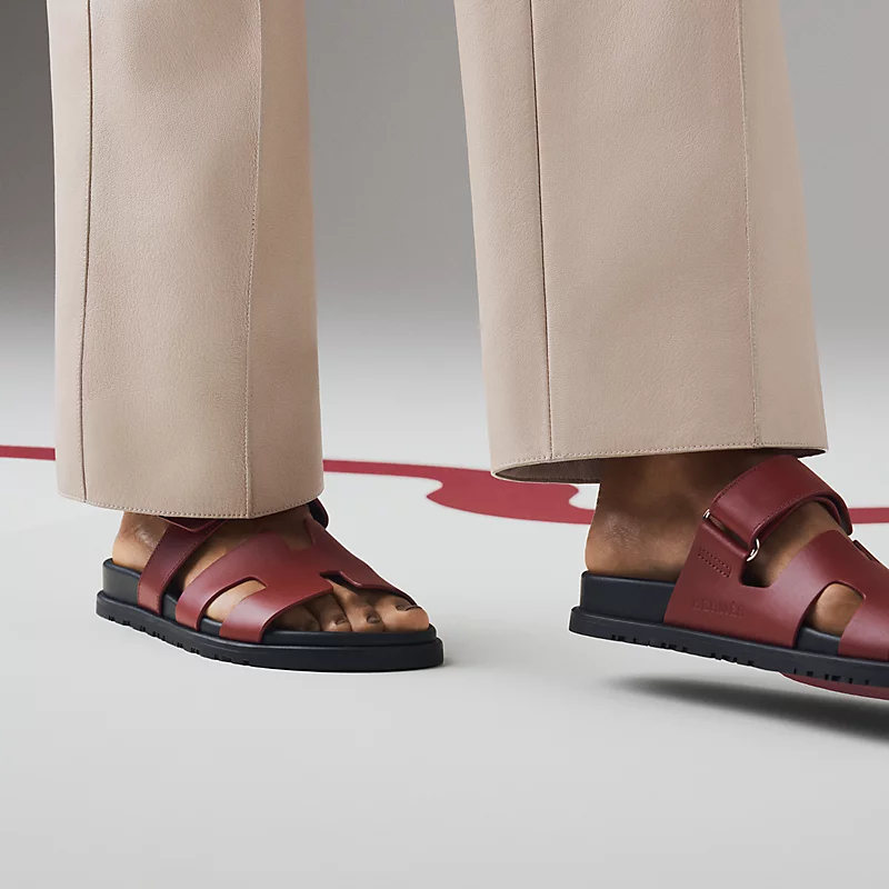 Chypre sandal  - Terlik