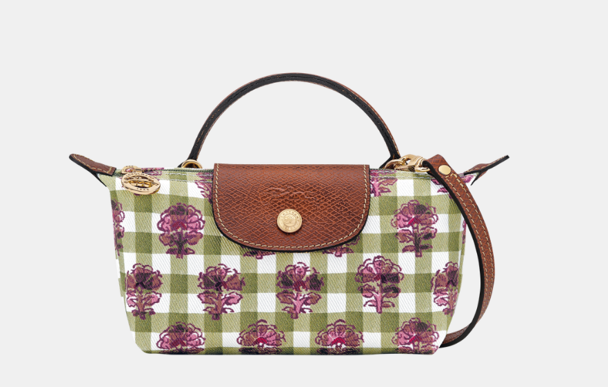 Pochette XS Le Pliage Collection - Çanta