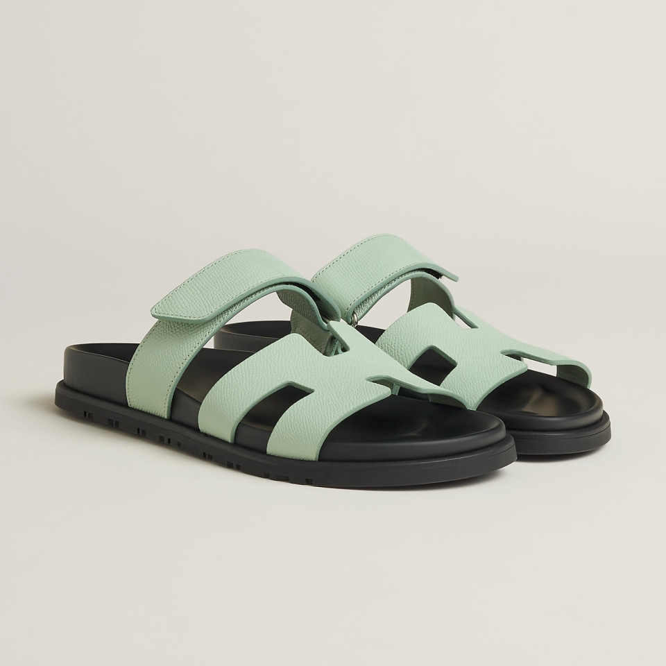 Chypre sandal  - Terlik