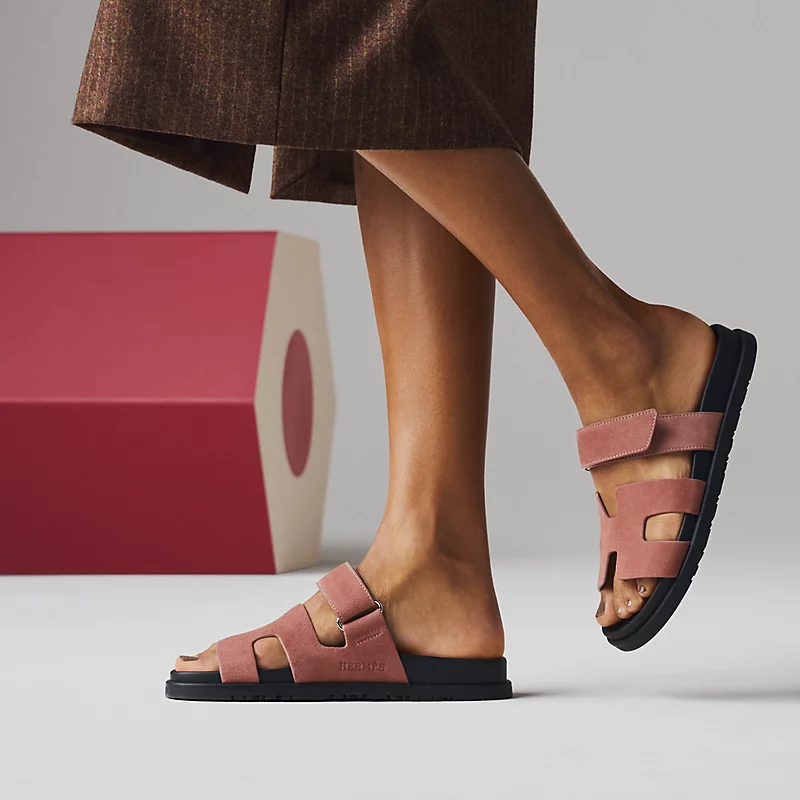 Chypre sandal  - Terlik