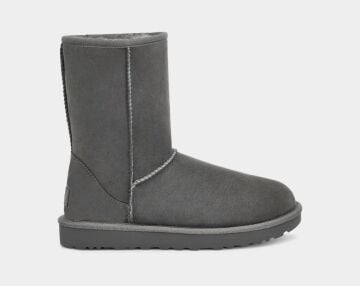 Classic Short II Boot - Boots, Gray