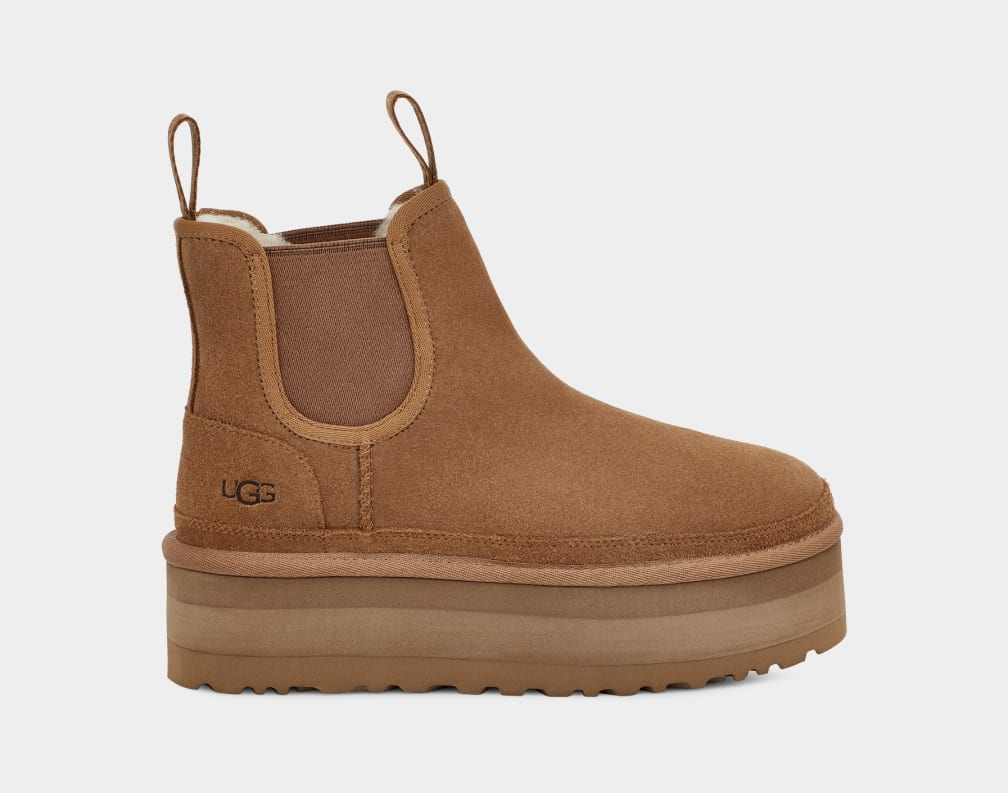 Bot ugg best sale