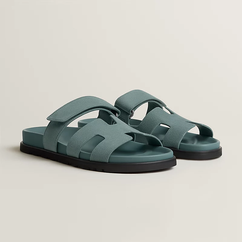 Chypre sandal  - Terlik