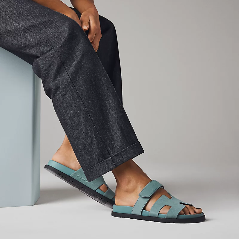 Chypre sandal  - Terlik