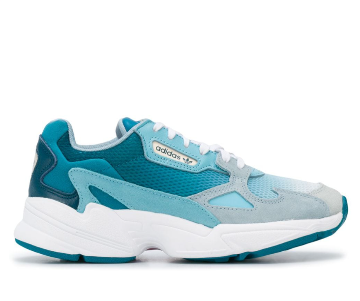 Nike falcon sneakers online
