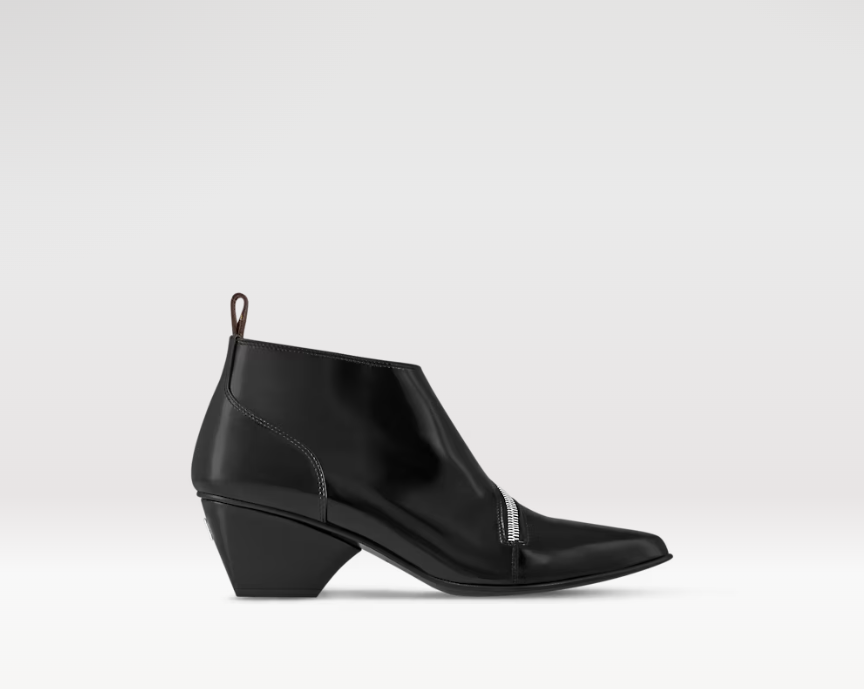 Trinity Low Boot - Bot