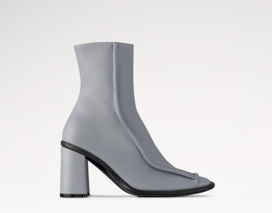 Berlin Ankle Boot - Bot