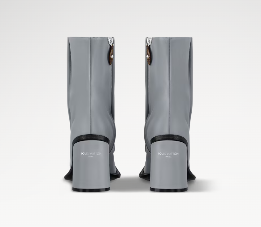 Berlin Ankle Boot - Bot