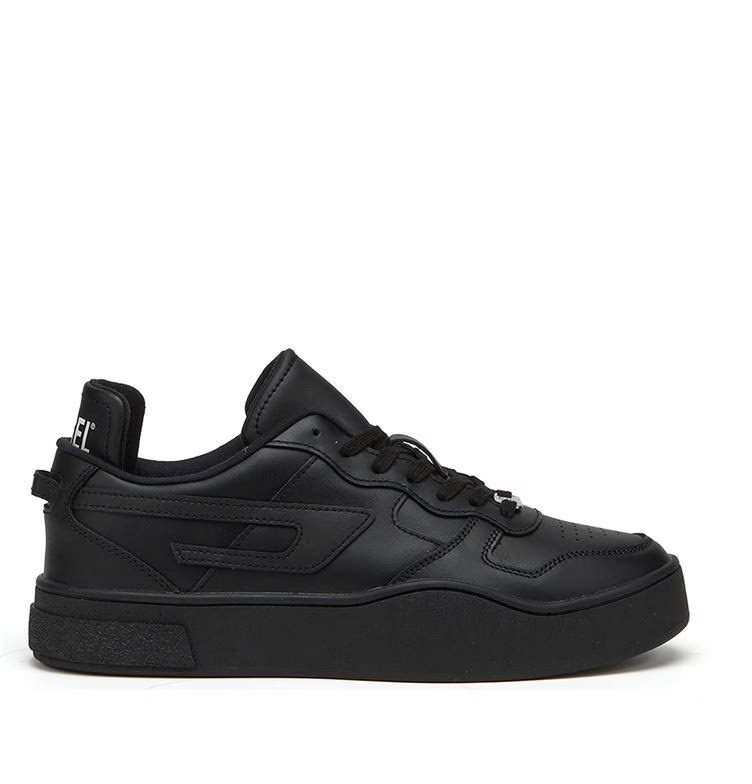 S KBY - Shoes, Black