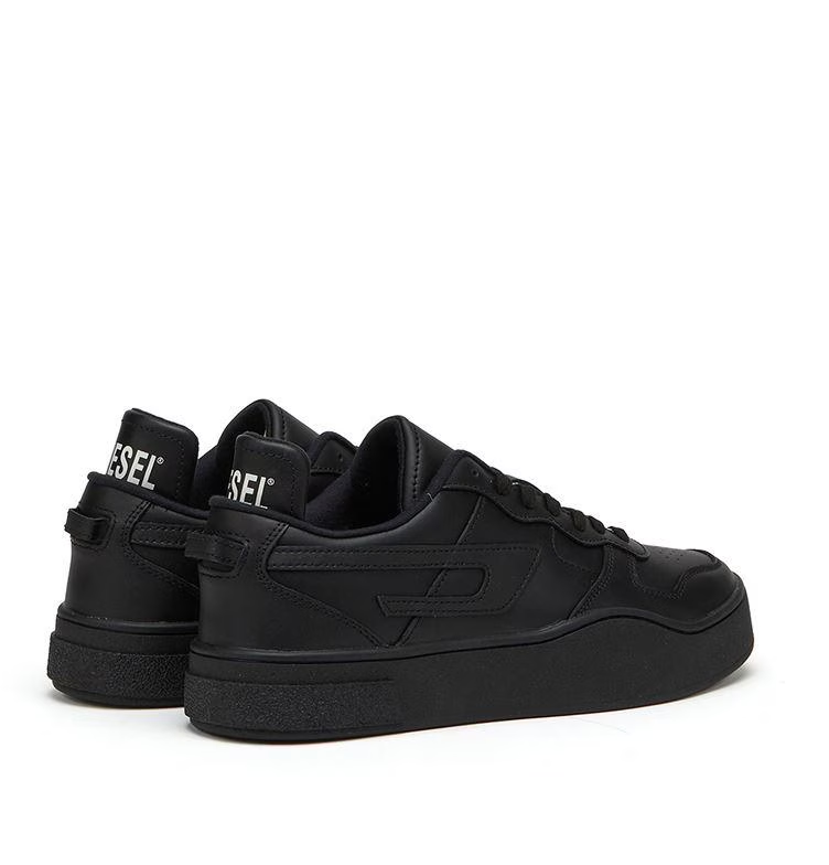 S KBY - Shoes, Black