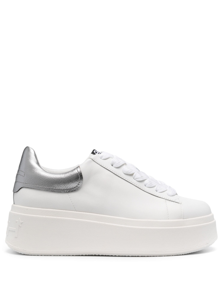 Impuls platform sneakers - Ayakkabı