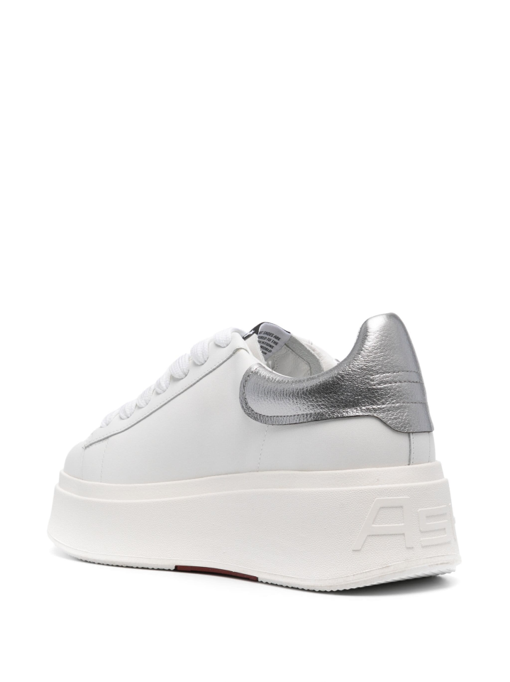 Impuls platform sneakers - Ayakkabı