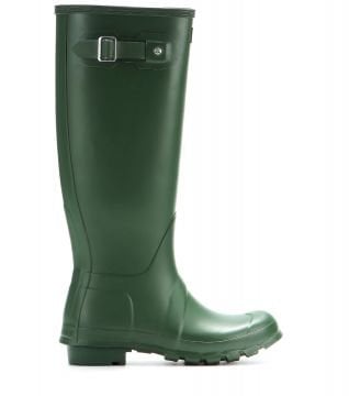 Original Tall Wellington boots - Boots, Green