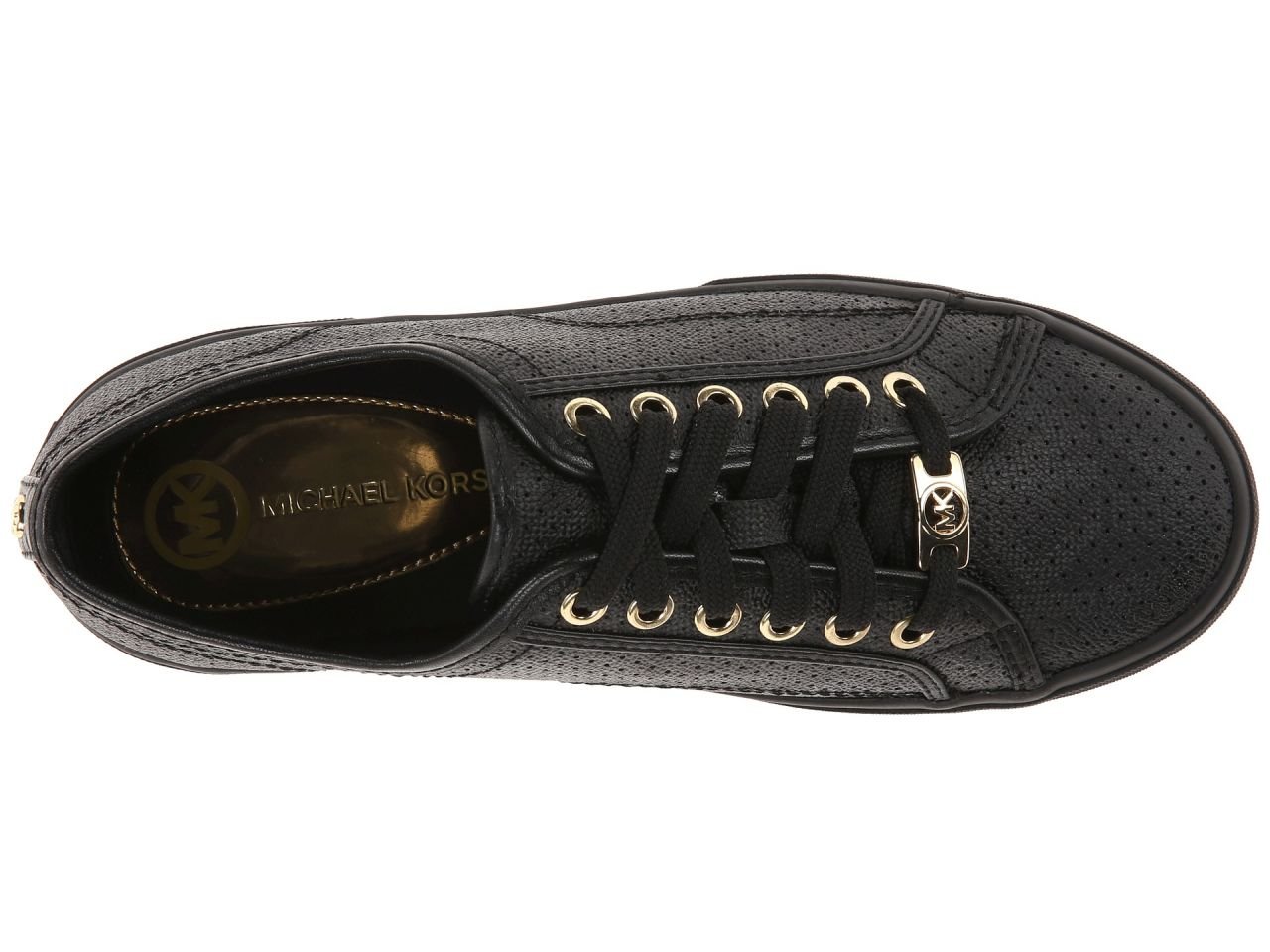 Mk boerum sneakers top