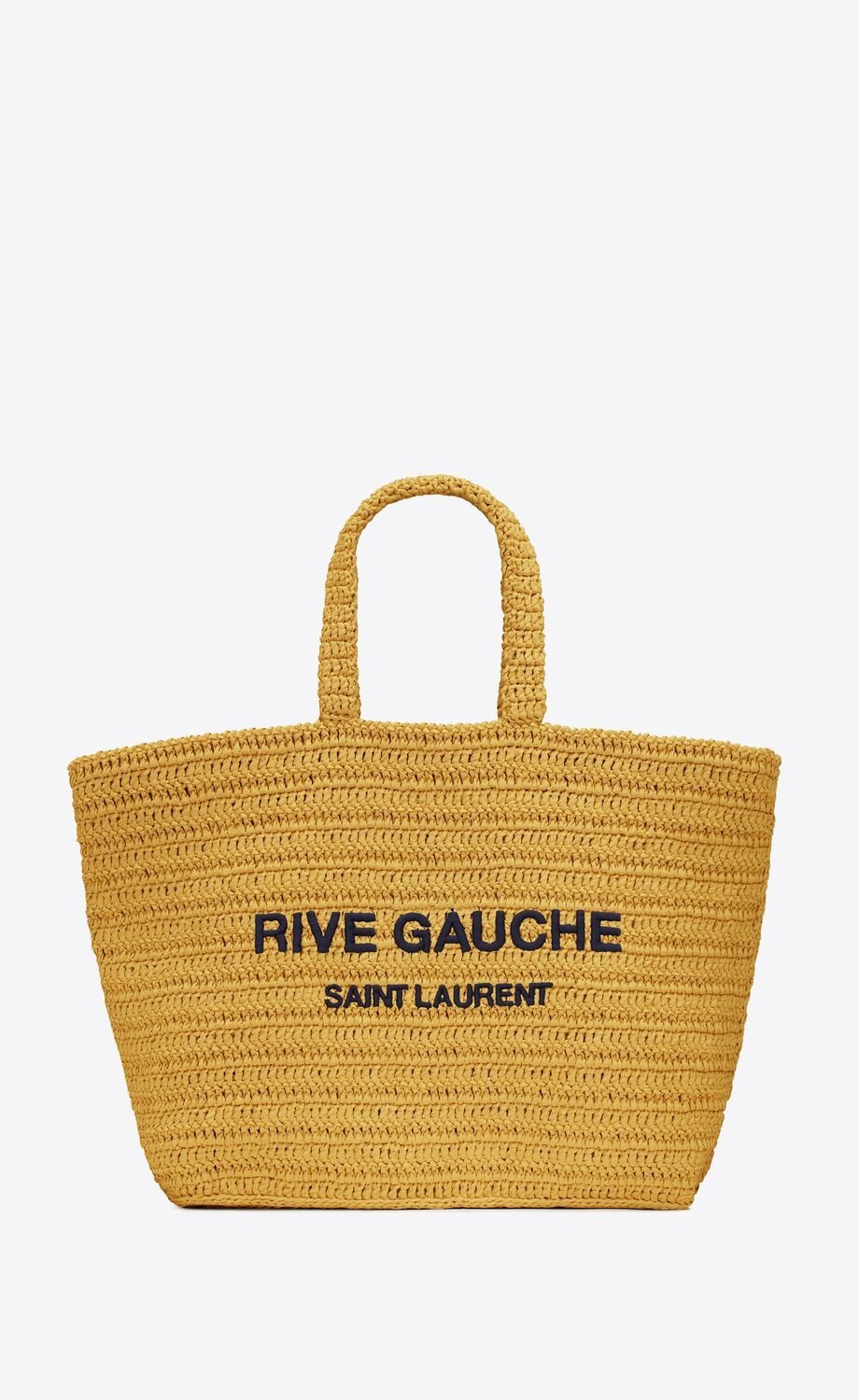 Rive gauche ysl tote best sale