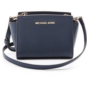 Mk selma crossbody store