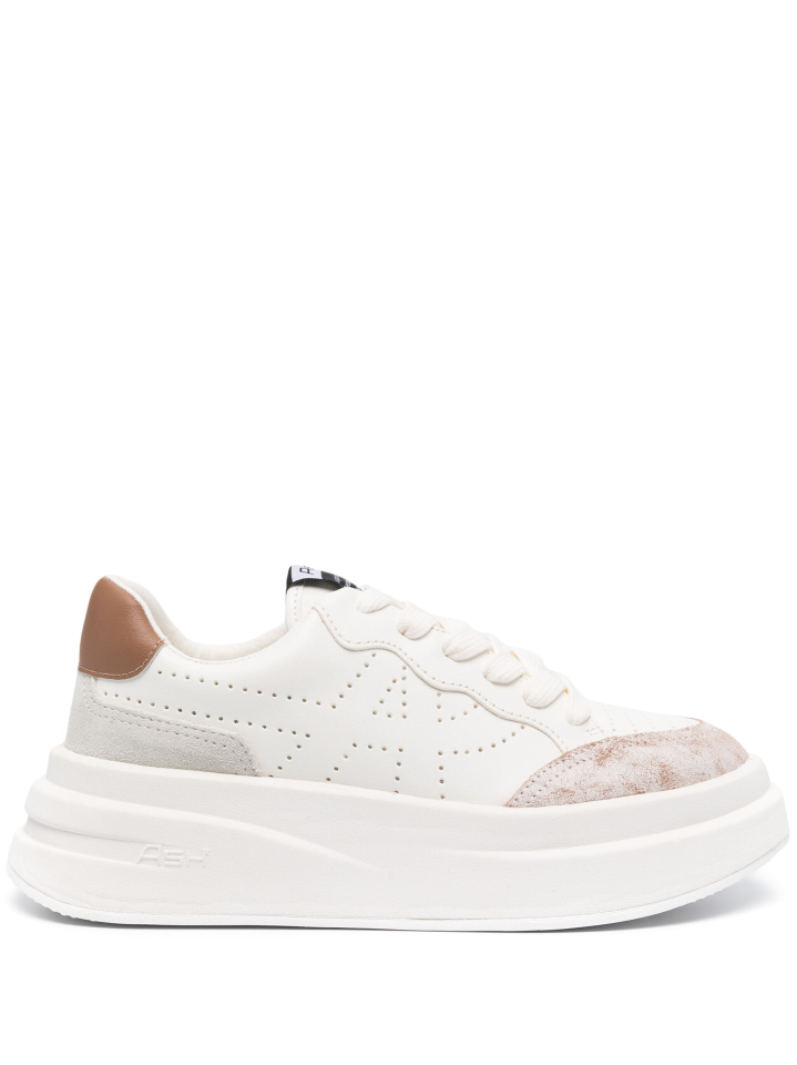 Impuls leather sneakers - Ayakkabı