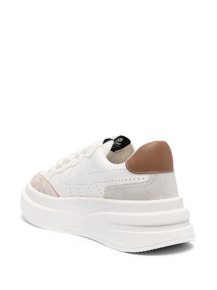 Impuls leather sneakers - Ayakkabı