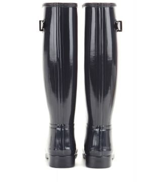 Original Refined Wellington boots - Boots, Black