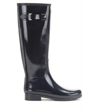 Original Refined Wellington boots - Boots, Black