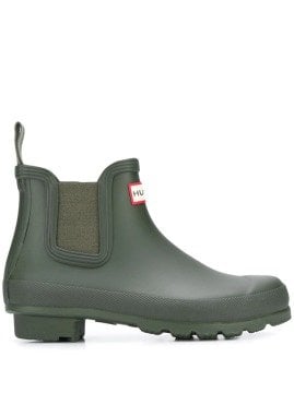 Original Chelsea rubber boots - Ayakkabı, Yeşil