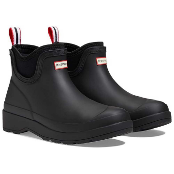 Play Chelsea Neopren Boots - Bot, Siyah