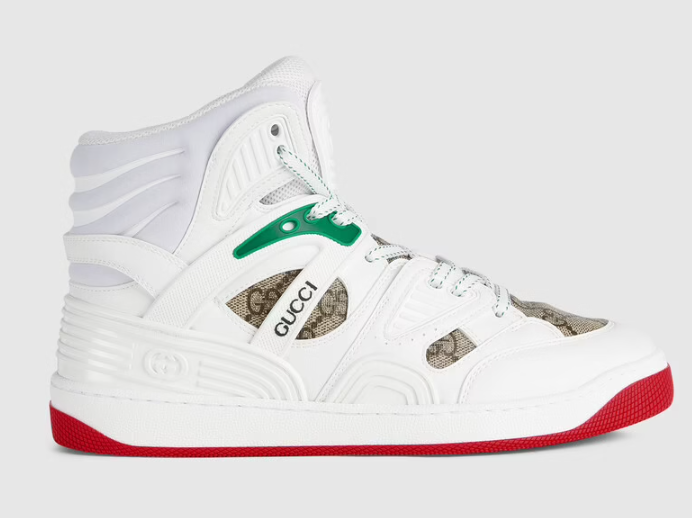 Gucci basket sale
