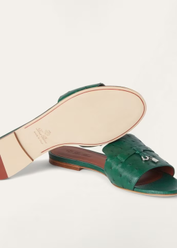 Summer Charms Sandal - Terlik