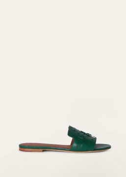 Summer Charms Sandal - Terlik