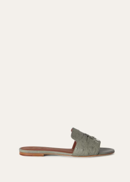 Summer Charms Sandal - Terlik
