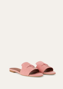 Summer Charms Sandal - Terlik