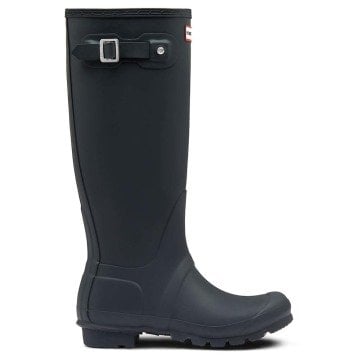 Original Tall Wellington boots - Çizme, Lacivert
