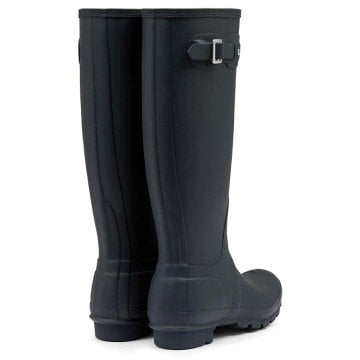 Original Tall Wellington boots - Çizme, Lacivert