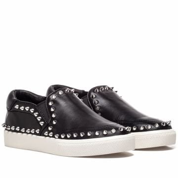 Idyle Sneaker - Shoes, Black